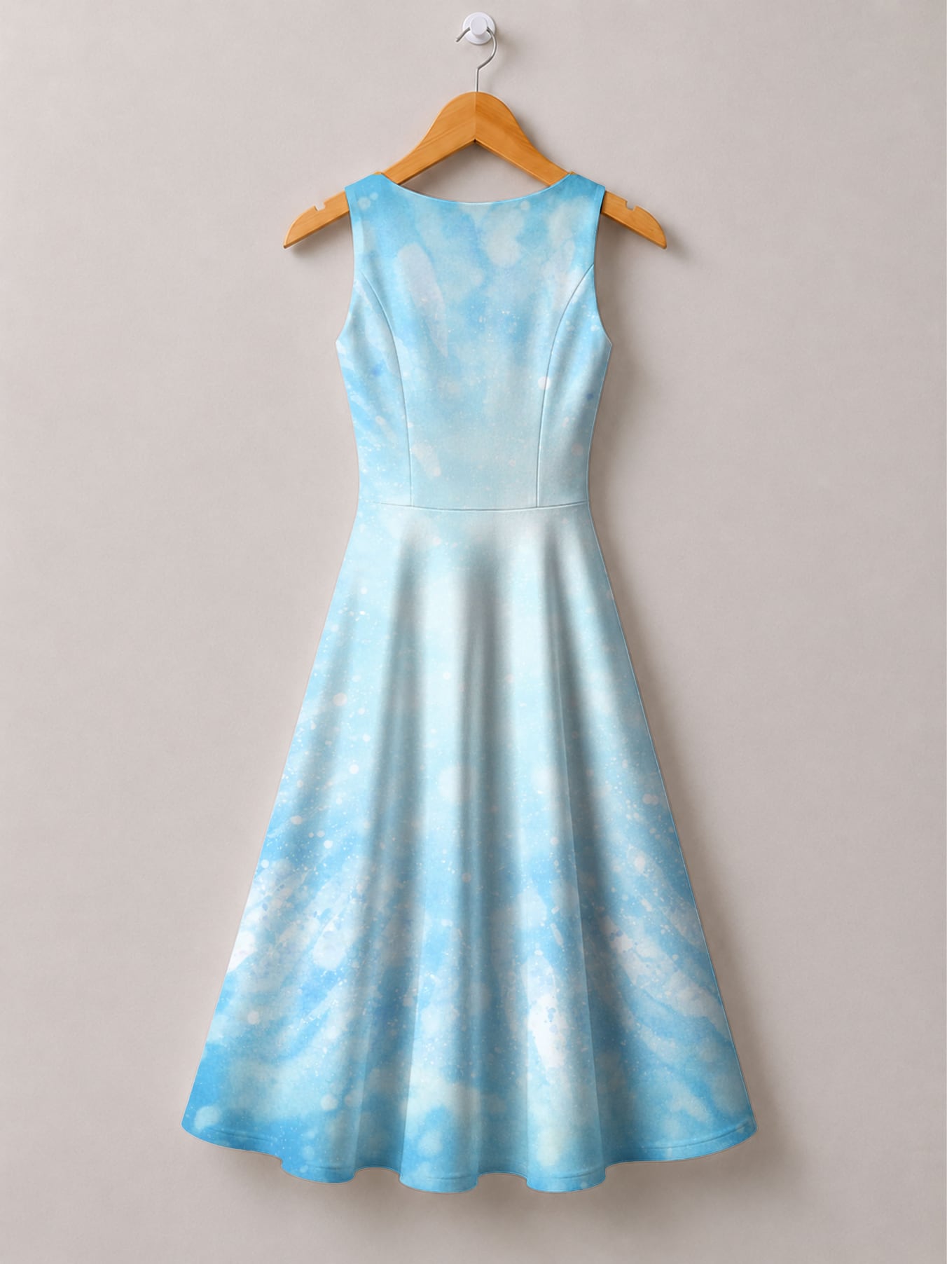 "Spry" Corset Dress