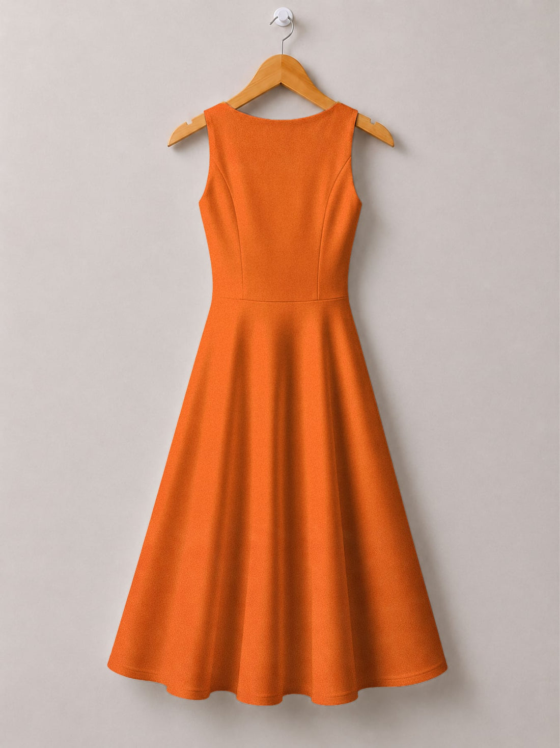 "Nana" Corset Dress