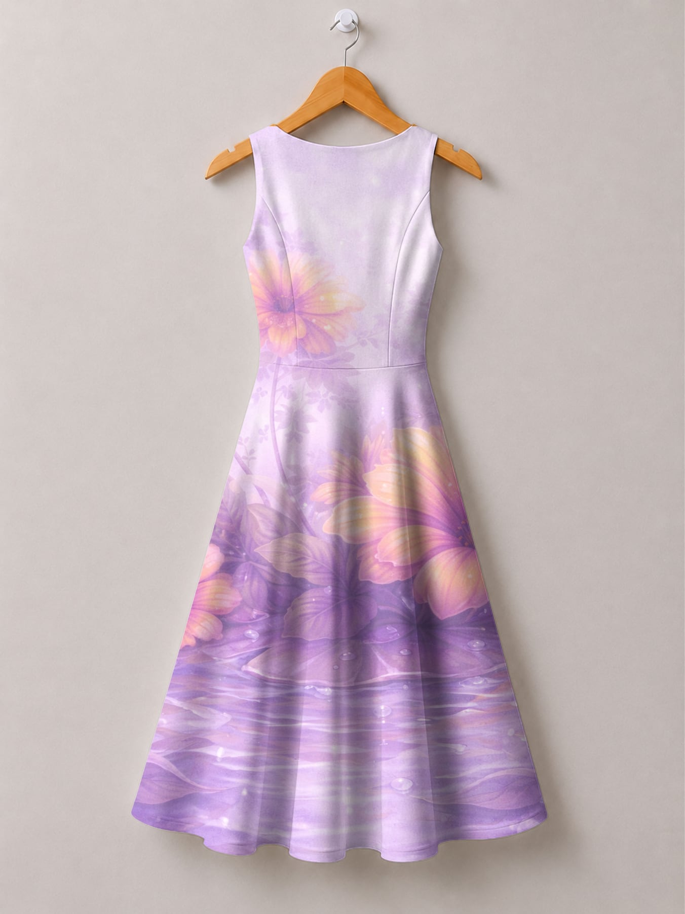 "Quirk" Corset Dress