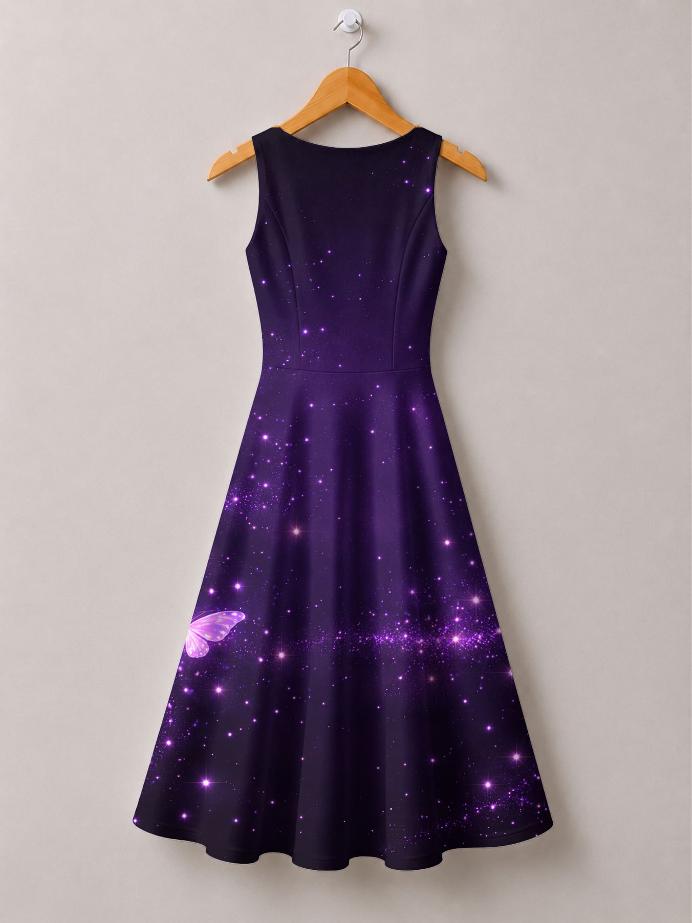 "Reverie" Corset Dress