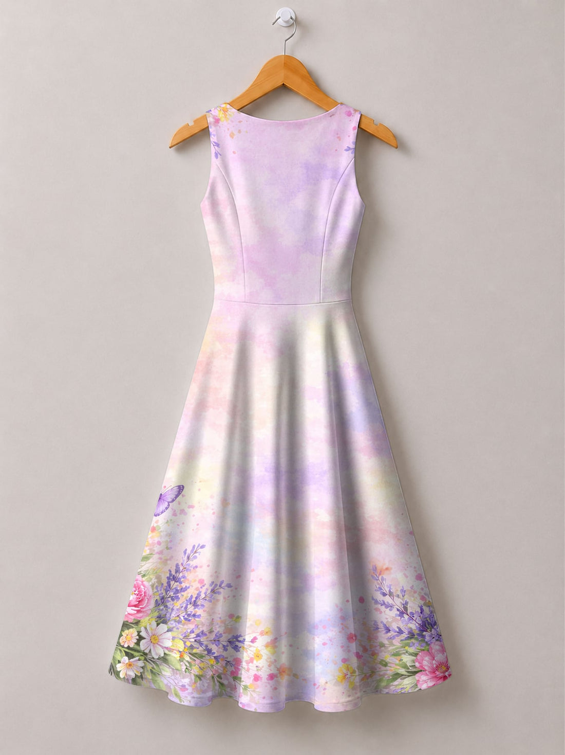 "Dolly" Corset Dress