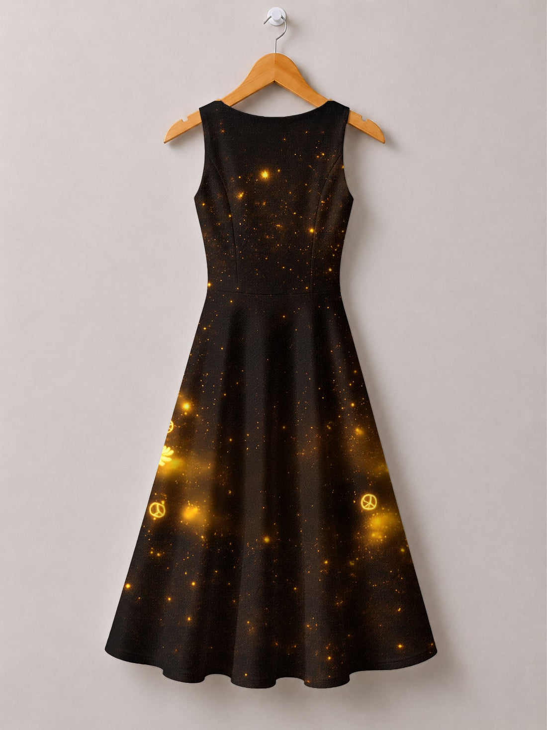 "Sage" Corset Dress