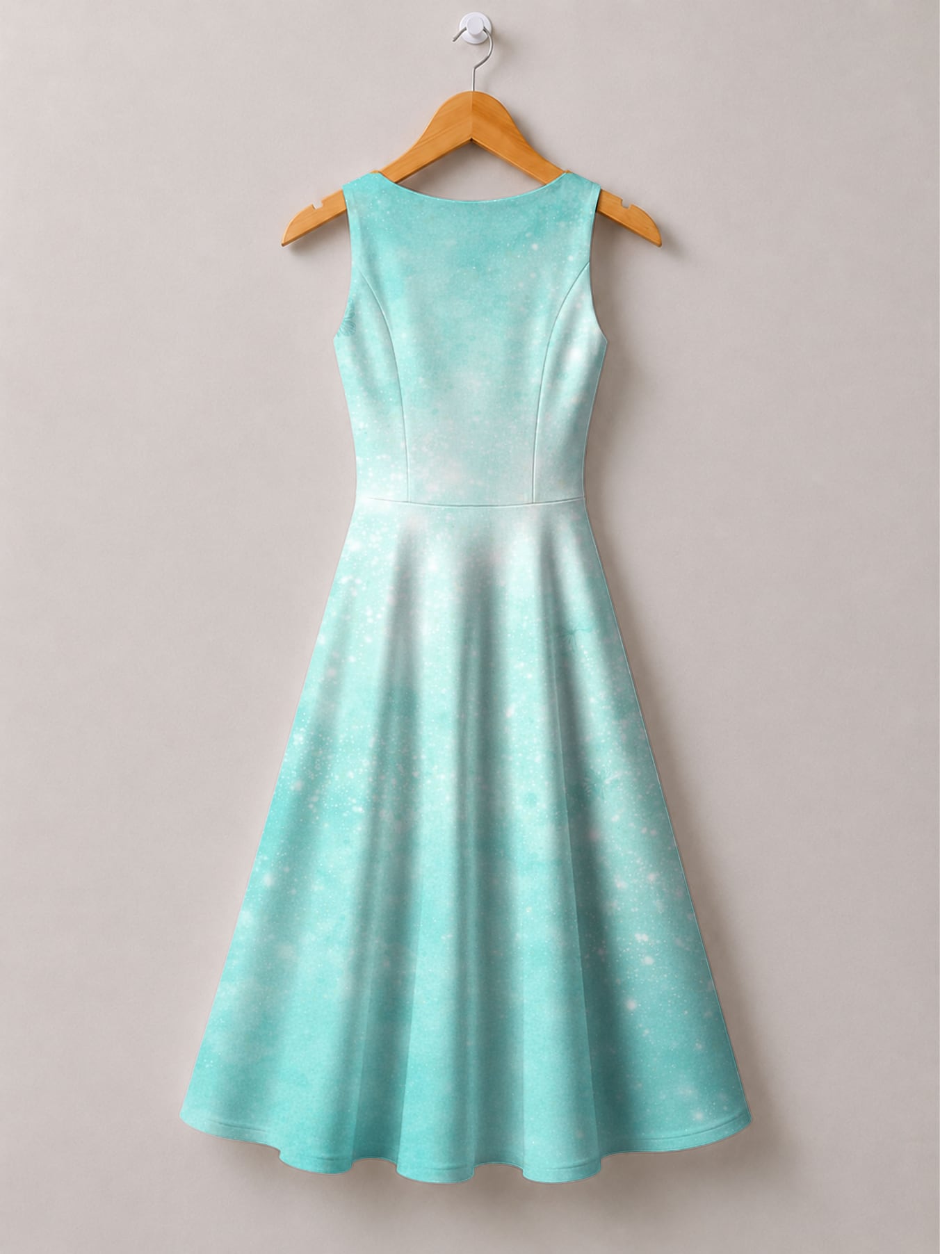 "Wisp" Corset Dress