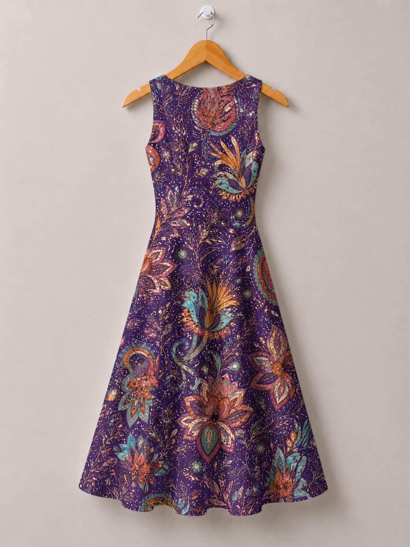 "REGAL" Corset Dress