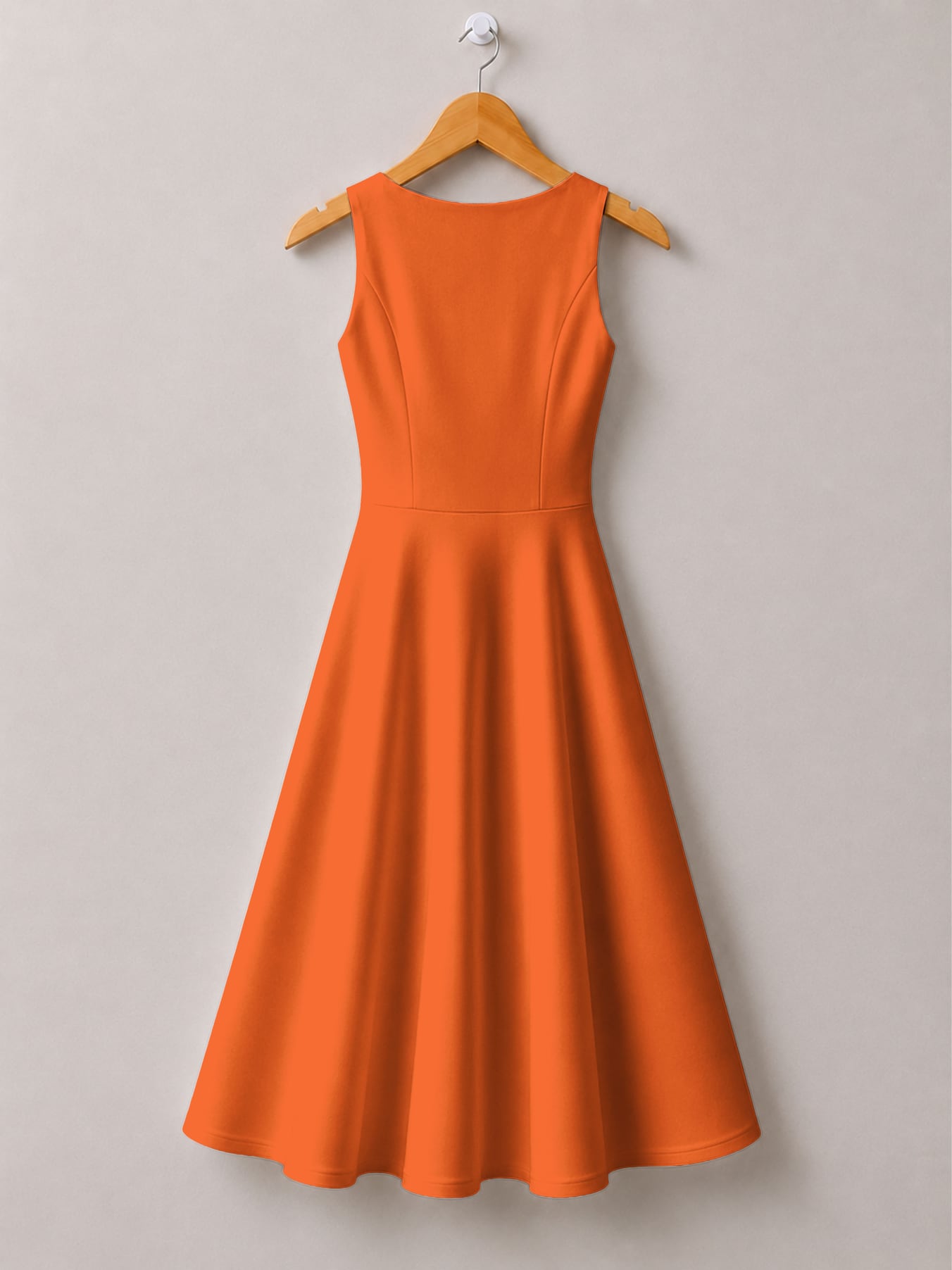 "Dottie" Corset Dress