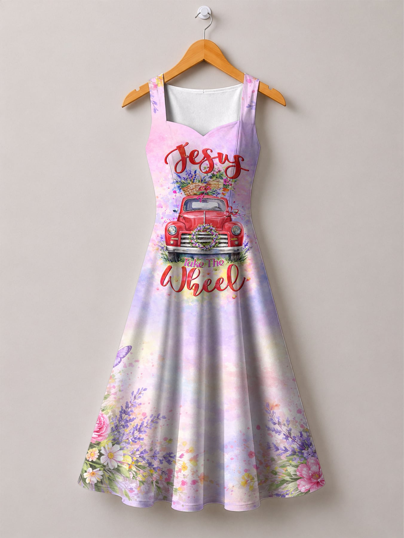 "Dolly" Corset Dress