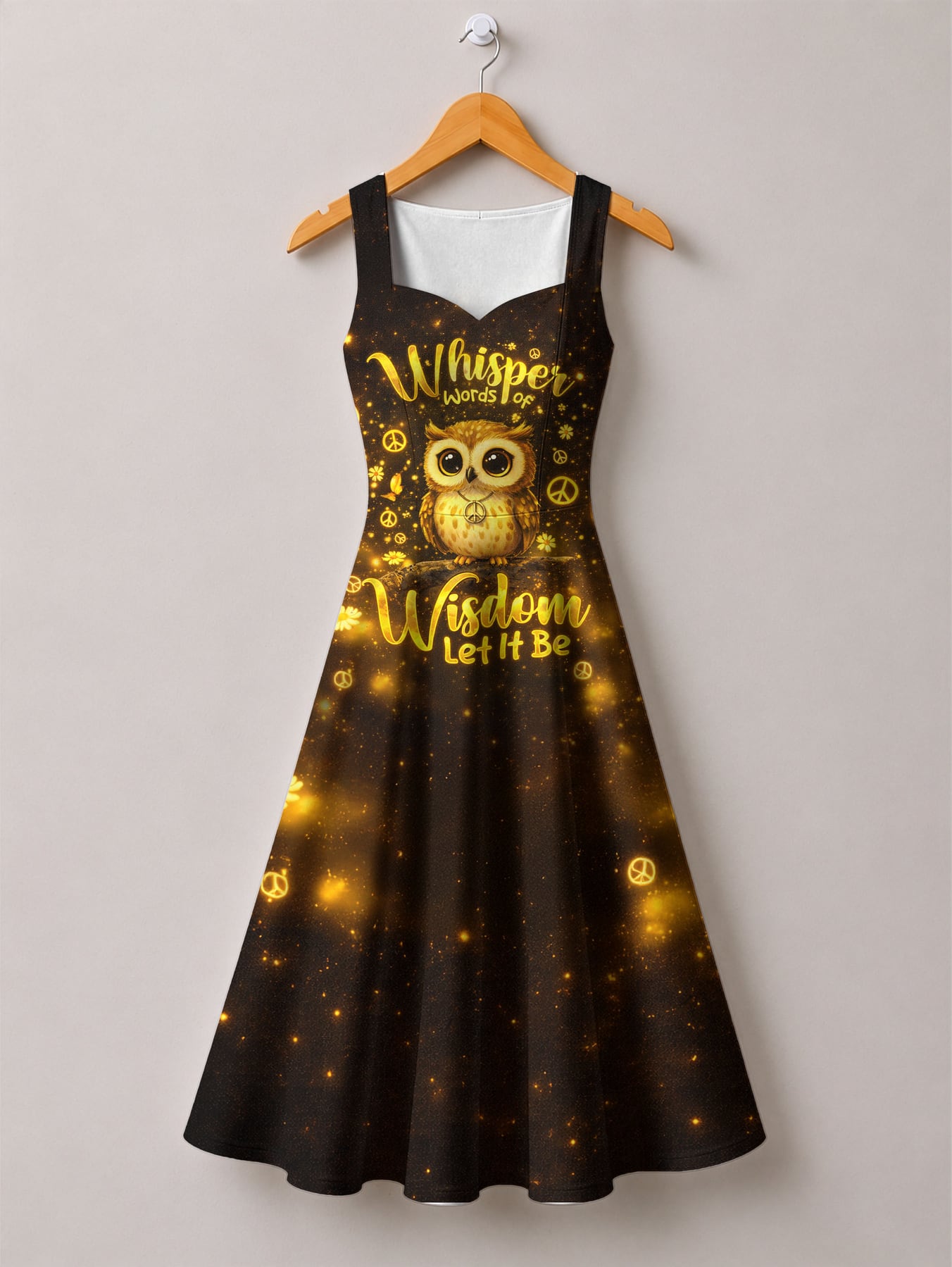 "Sage" Corset Dress