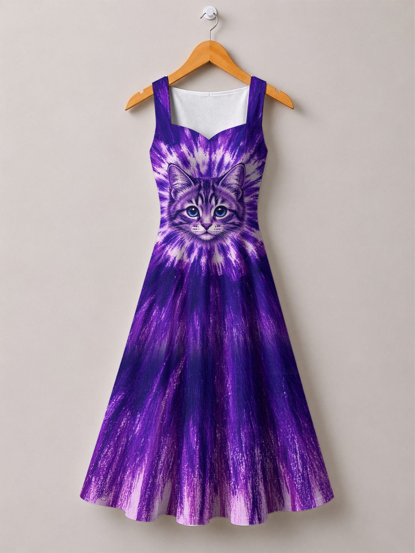 "VELVET" Corset Dress