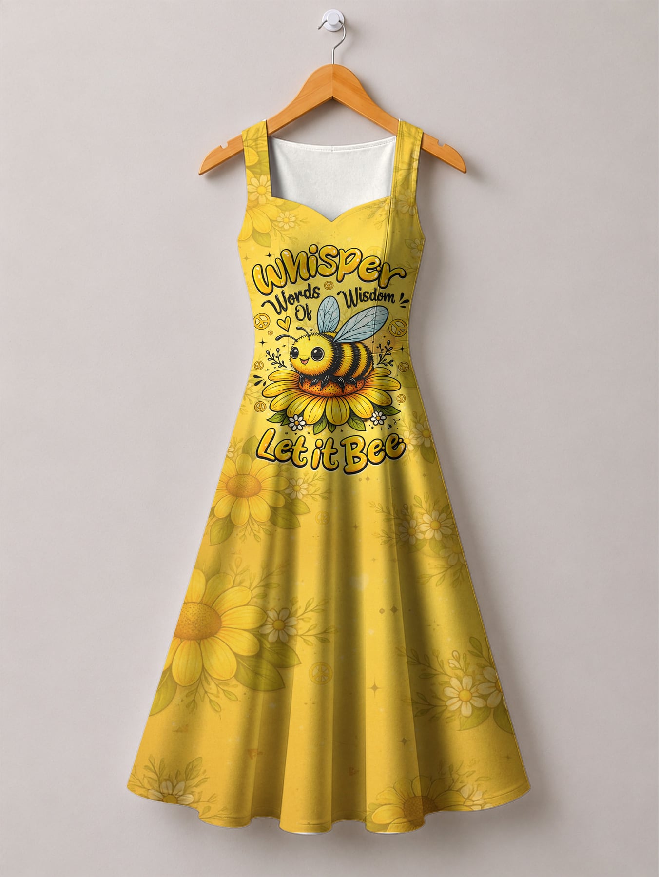 "Honey" Corset Dress