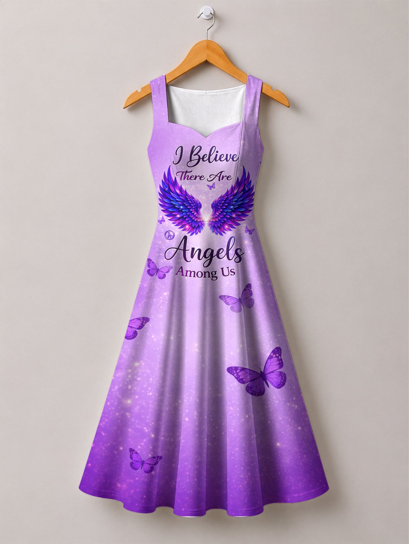 "Grace" Corset Dress