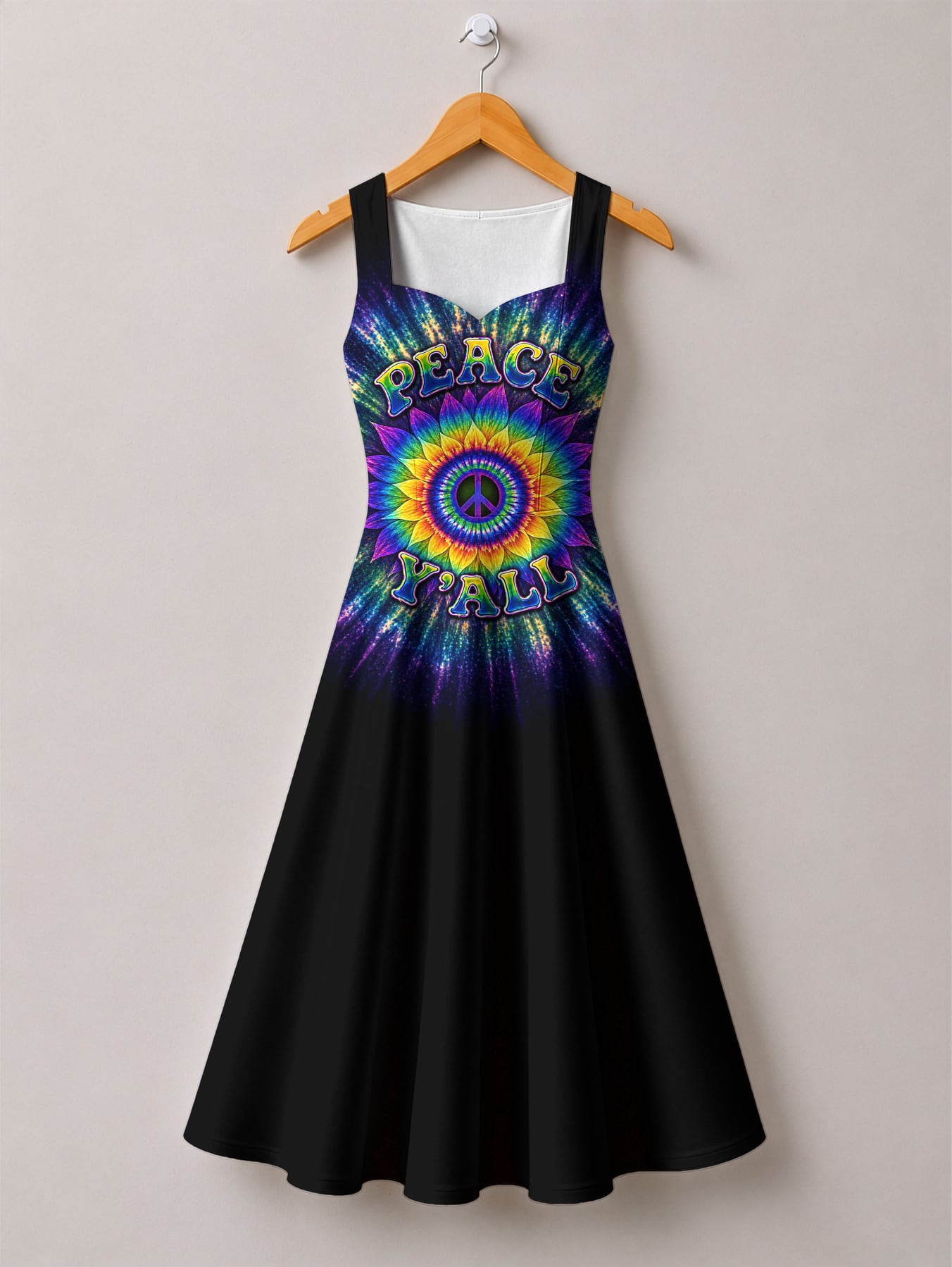 "NOVA" Corset Dress