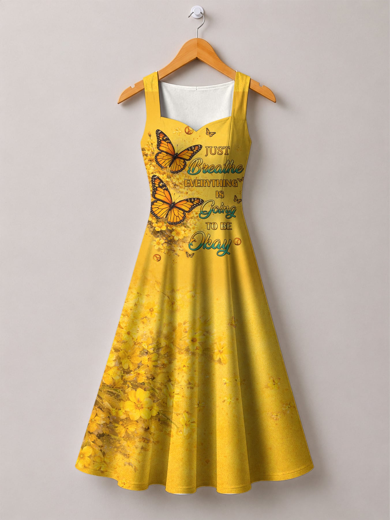 "Steady" Corset Dress