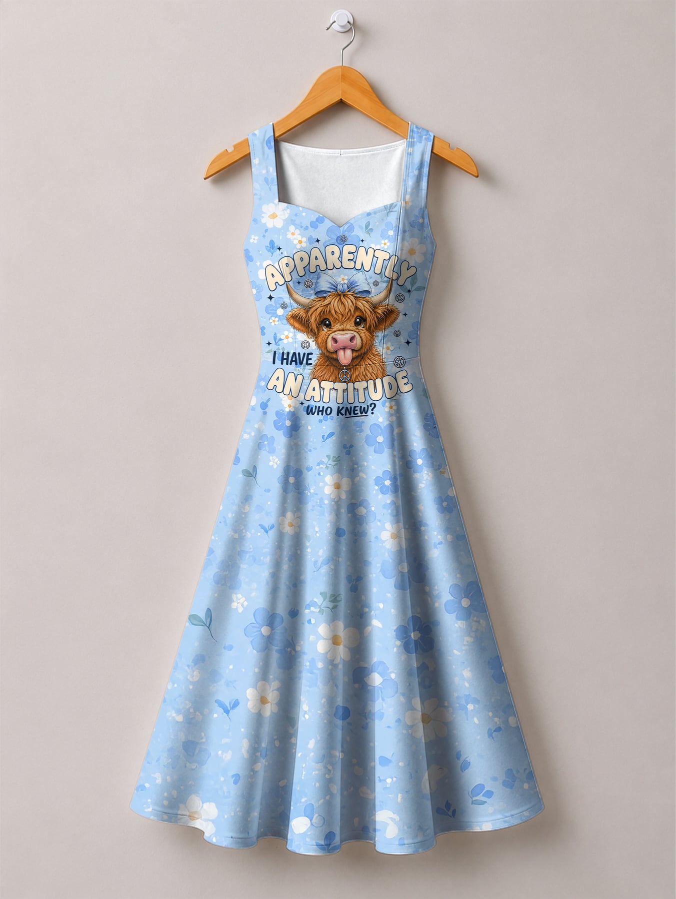 "TAFFY" Corset Dress
