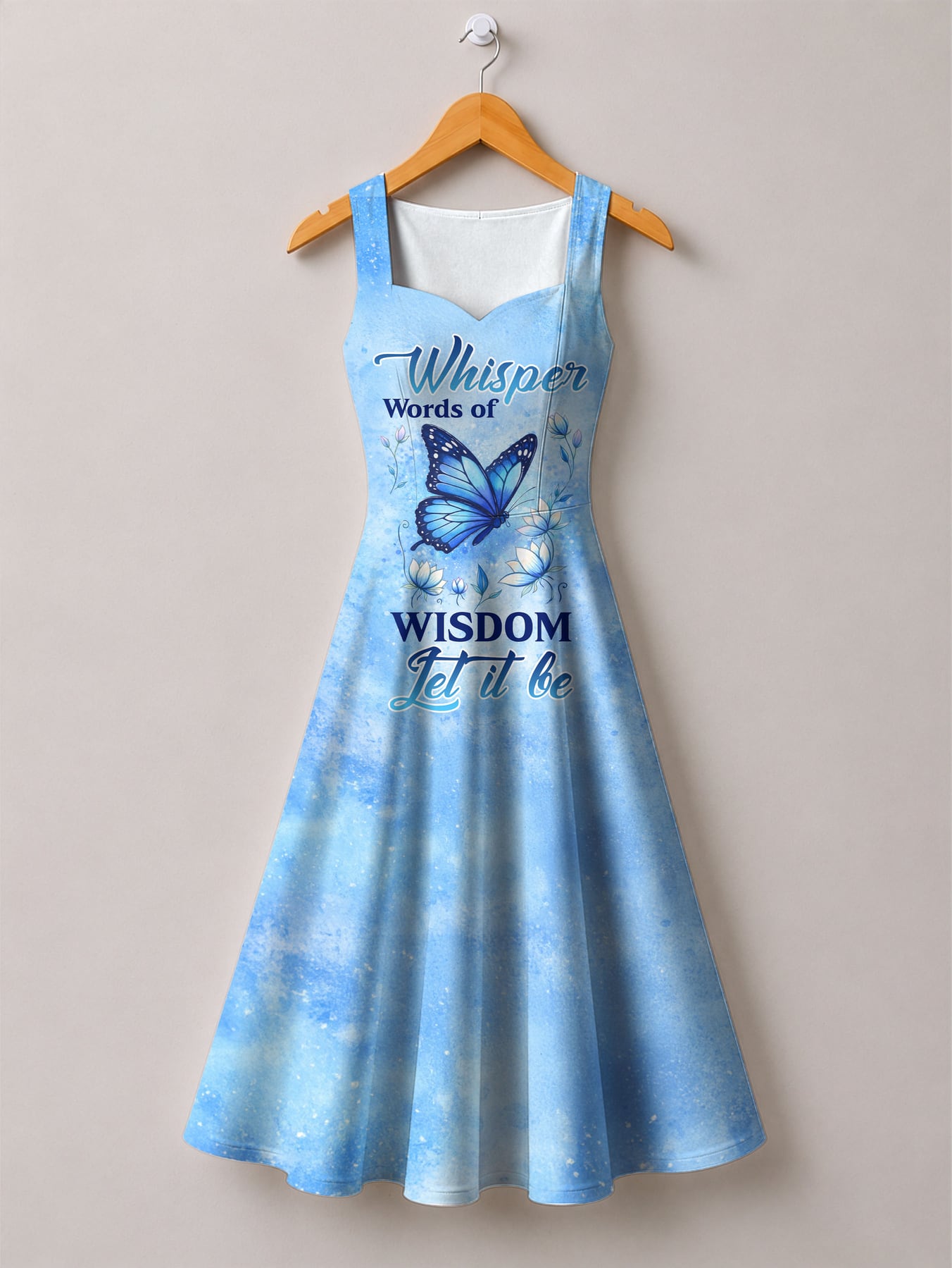 "Hush" Corset Dress