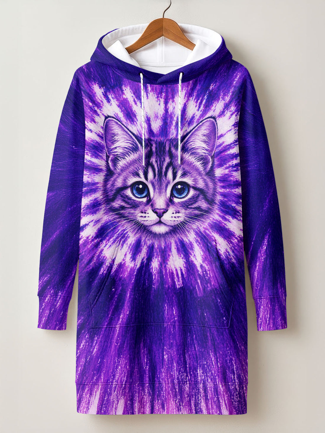 "VELVET" Hoodie Dress & Leggings Deal