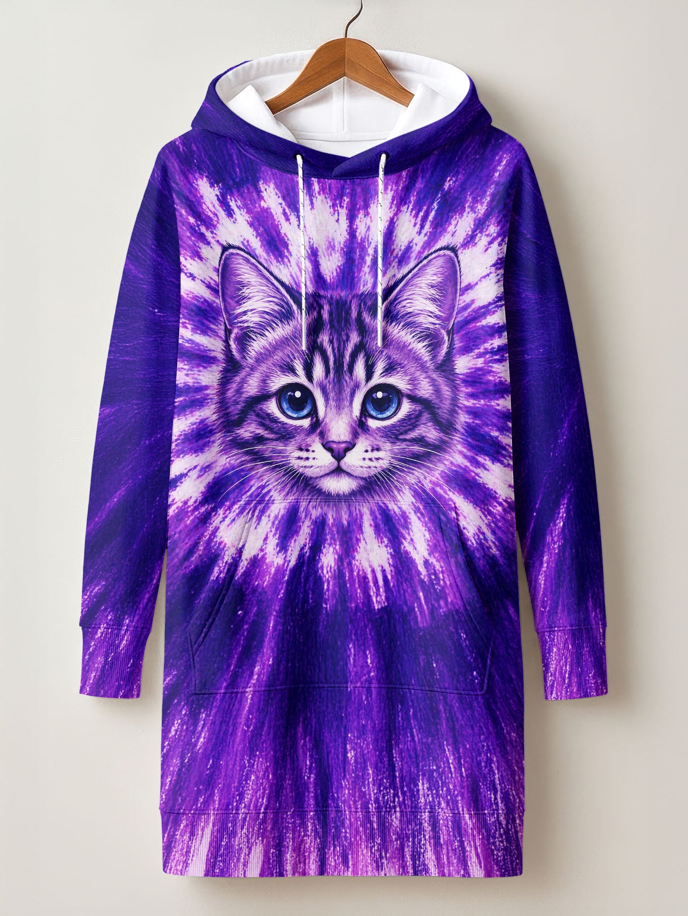 "VELVET" Hoodie Dress & Leggings Deal