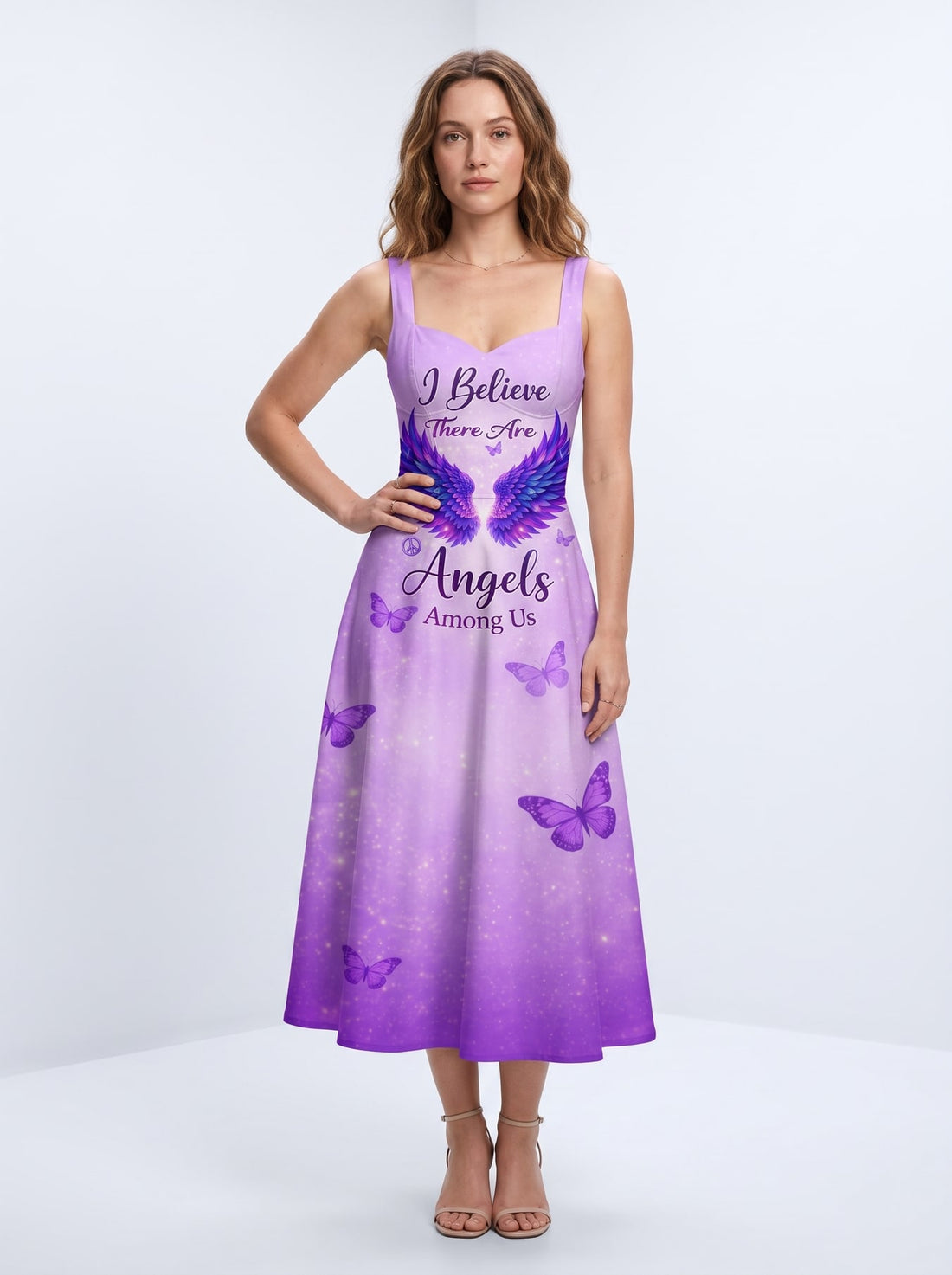 "Grace" Corset Dress