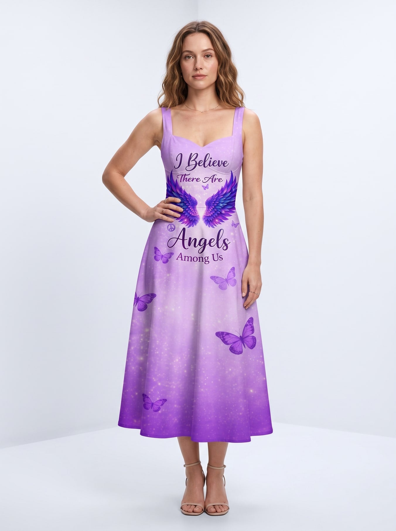 "Grace" Corset Dress