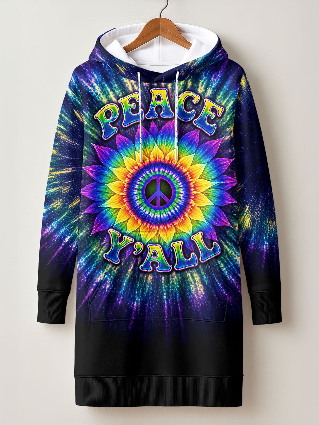 "NOVA" Hoodie Dress & Leggings Deal
