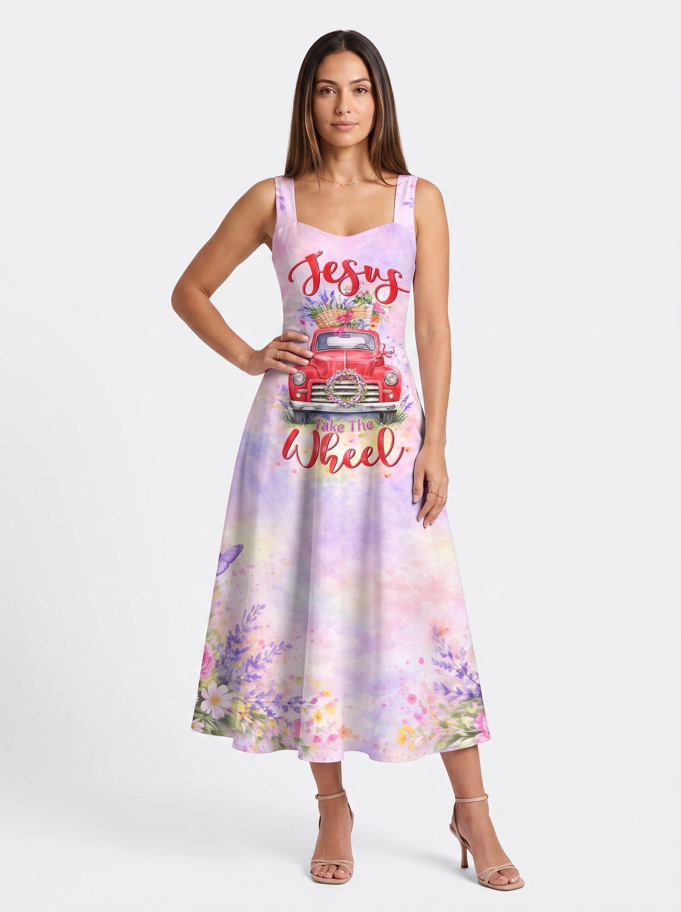 "Dolly" Corset Dress