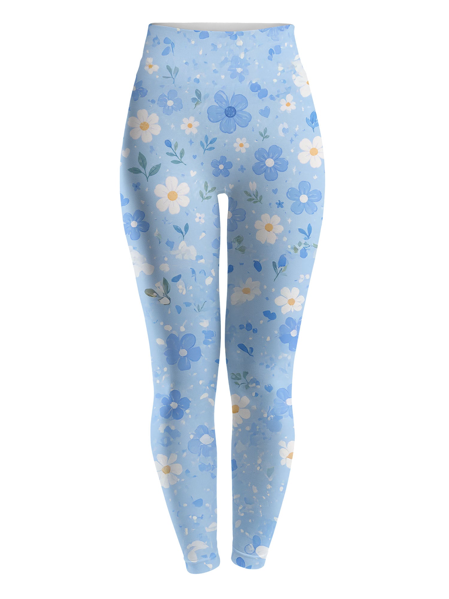 "TAFFY" Leggings