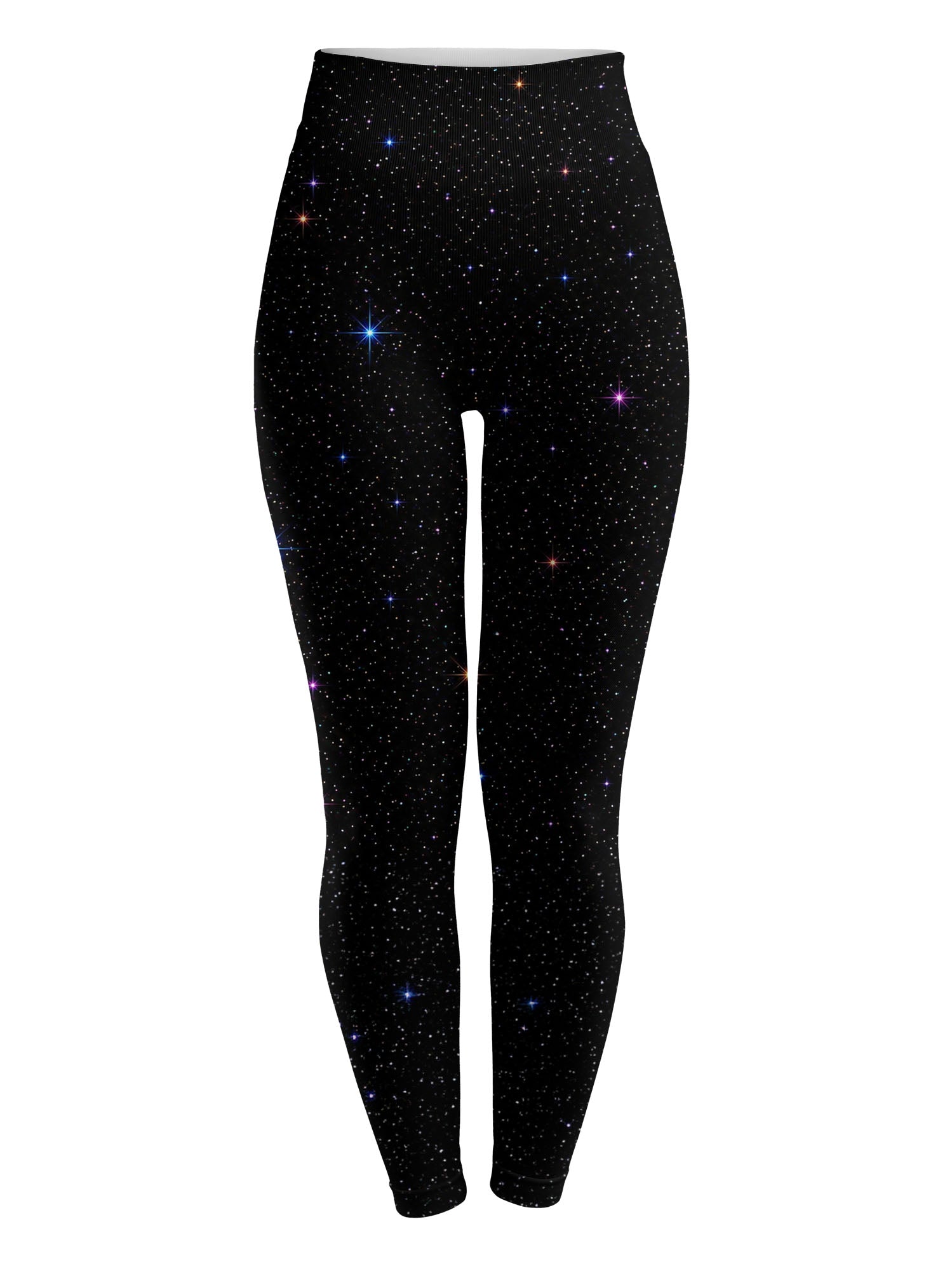 "FATED" Leggings