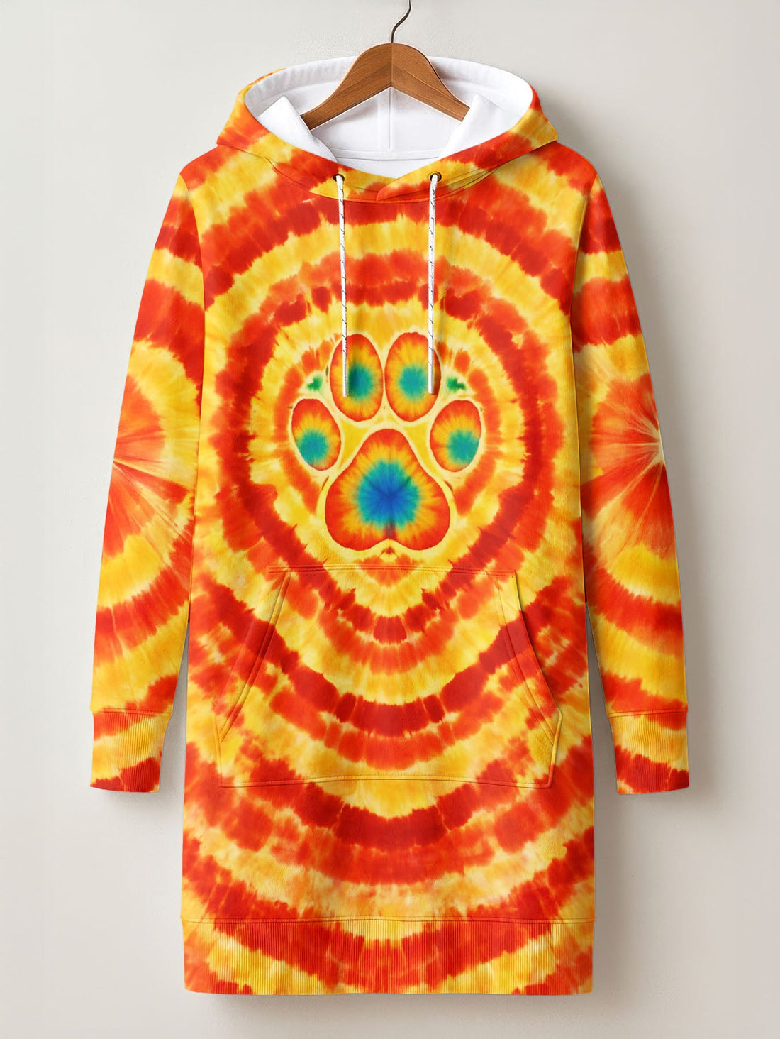 "Fetch" Hoodie Dress & Leggings Deal