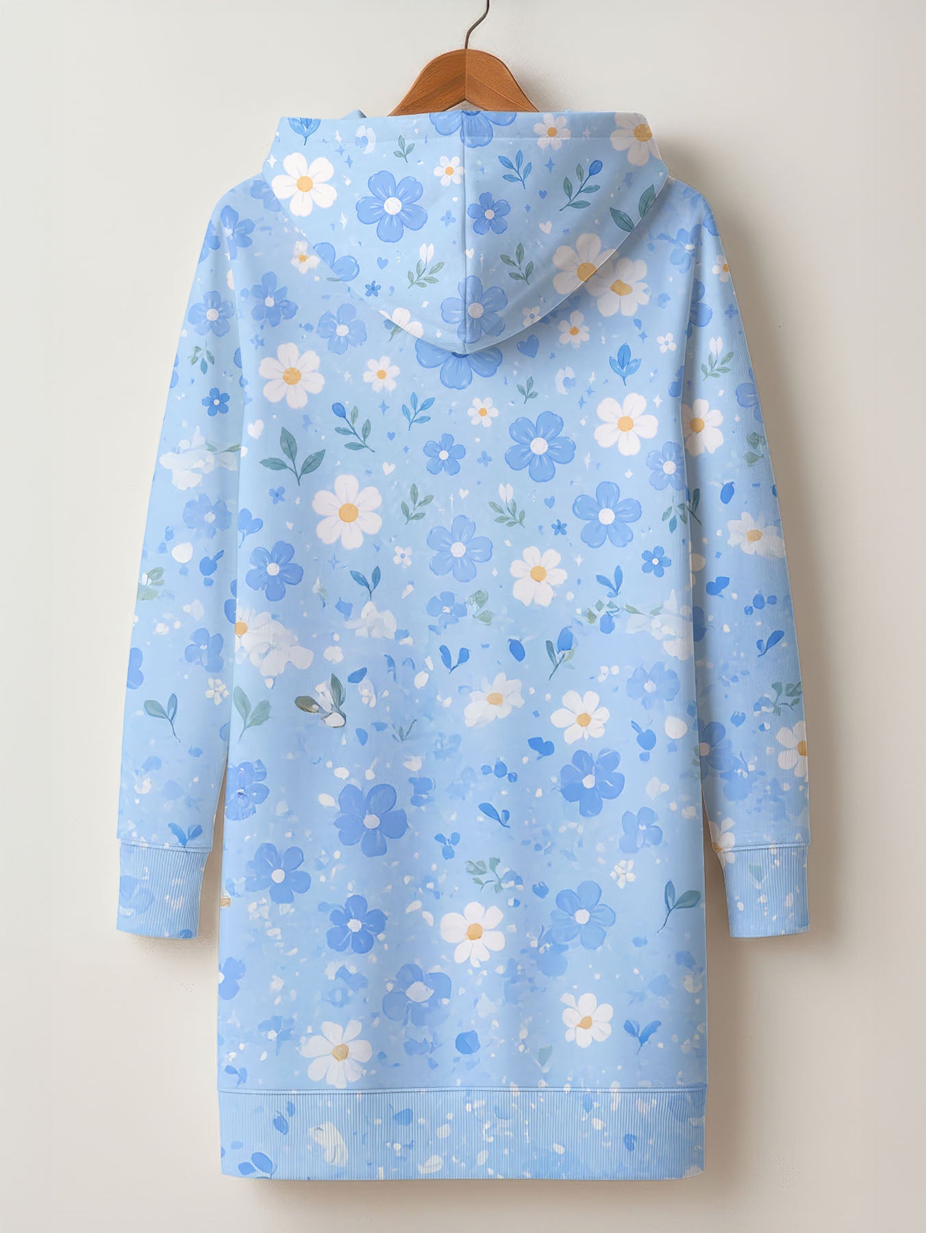 "TAFFY" Hoodie Dress & Leggings Deal