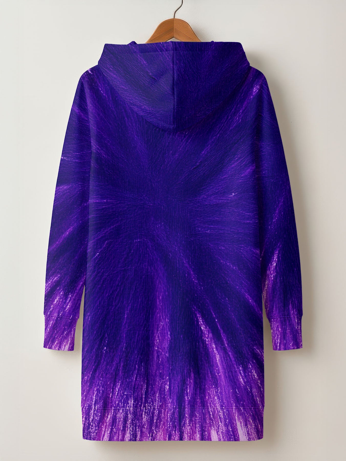 "VELVET" Hoodie Dress & Leggings Deal