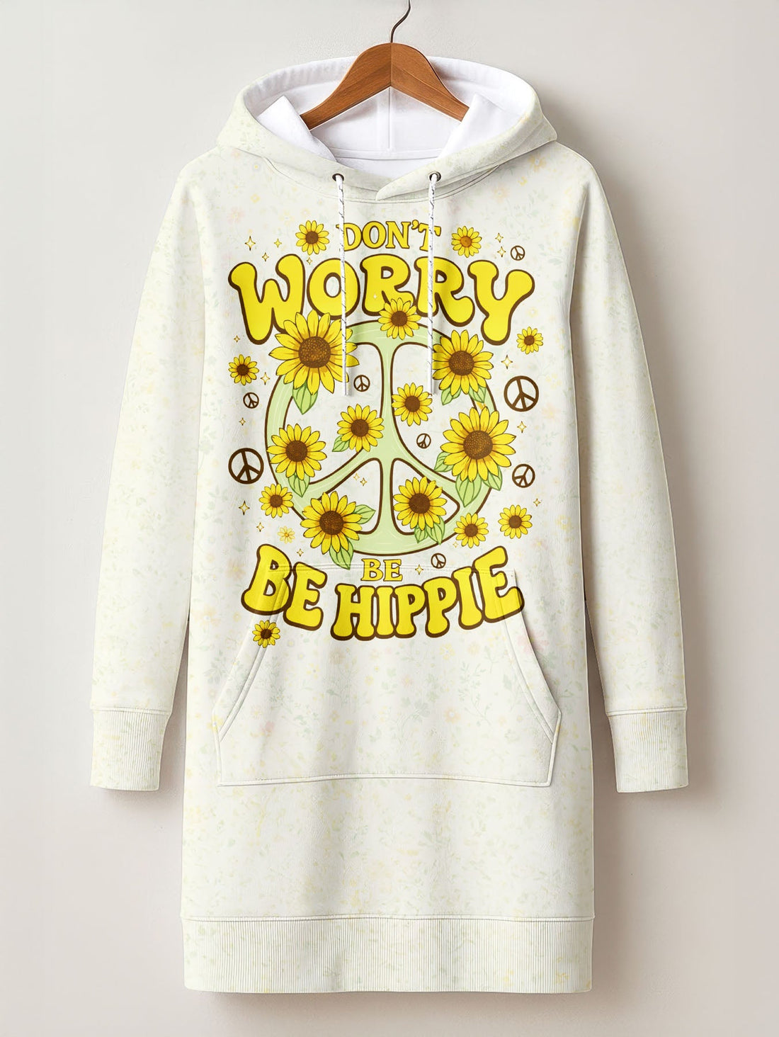 "Breezy" Hoodie Dress & Leggings Deal