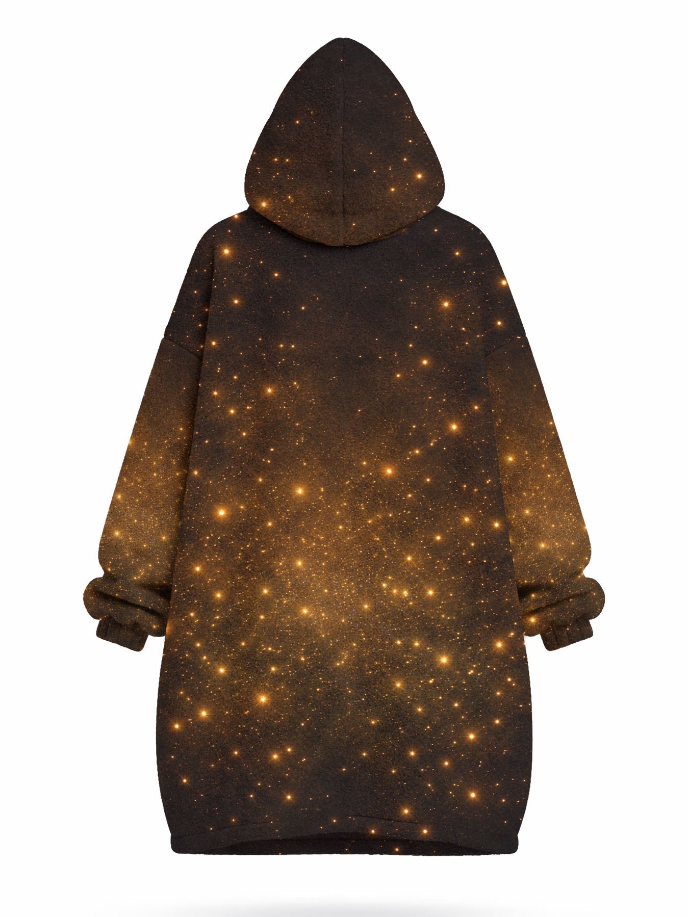 "Ember" Blanket Hoodie