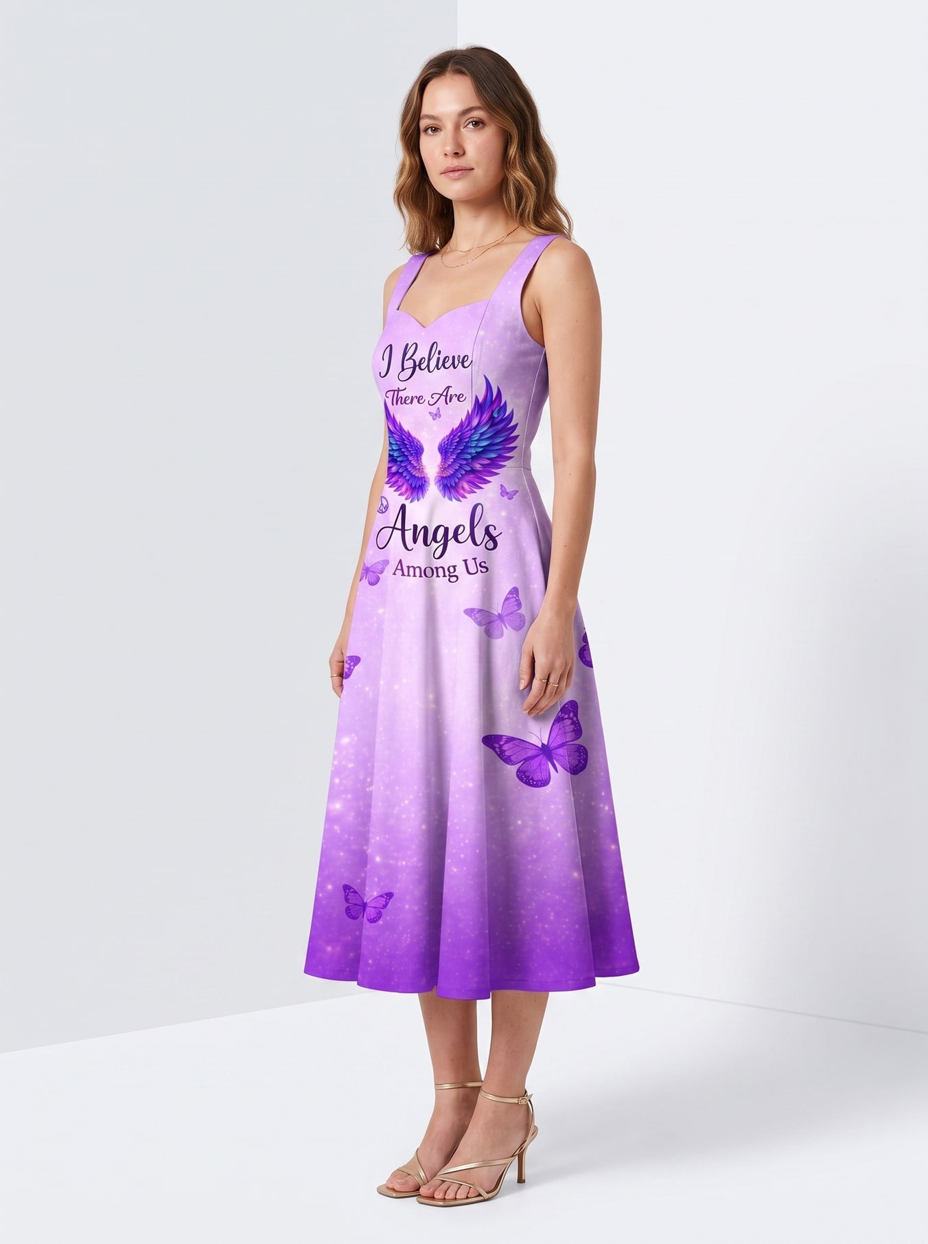 "Grace" Corset Dress