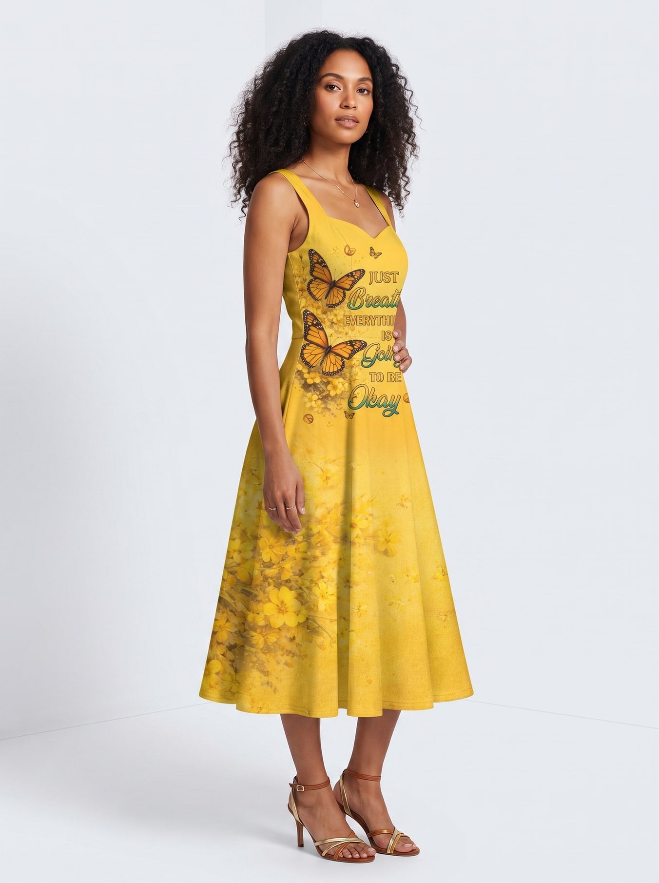 "Steady" Corset Dress