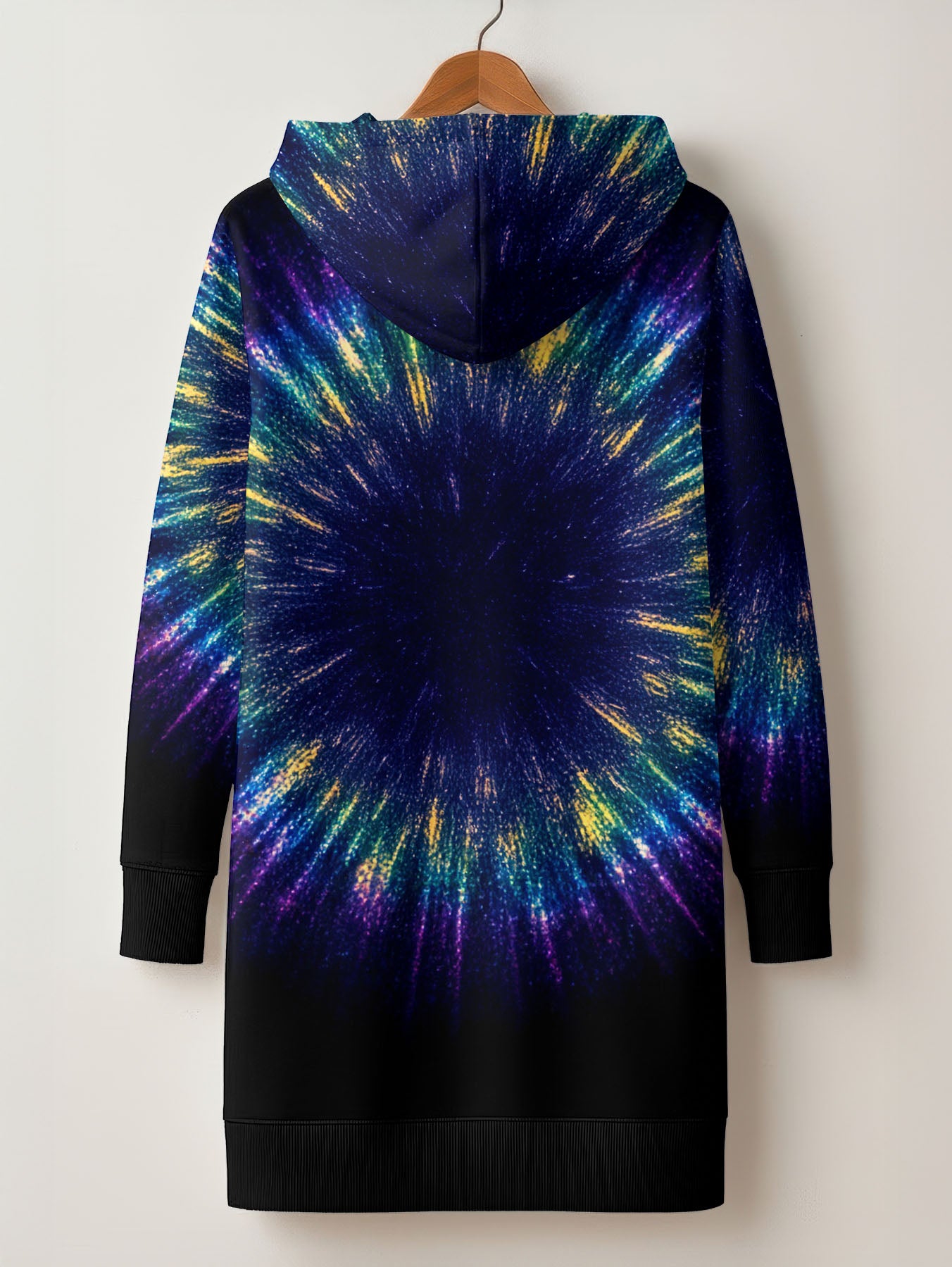"NOVA" Hoodie Dress & Leggings Deal