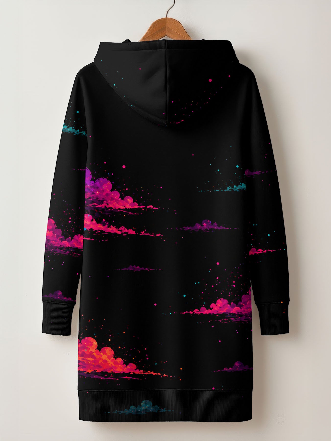 "ISLE" Hoodie Dress & Leggings Deal