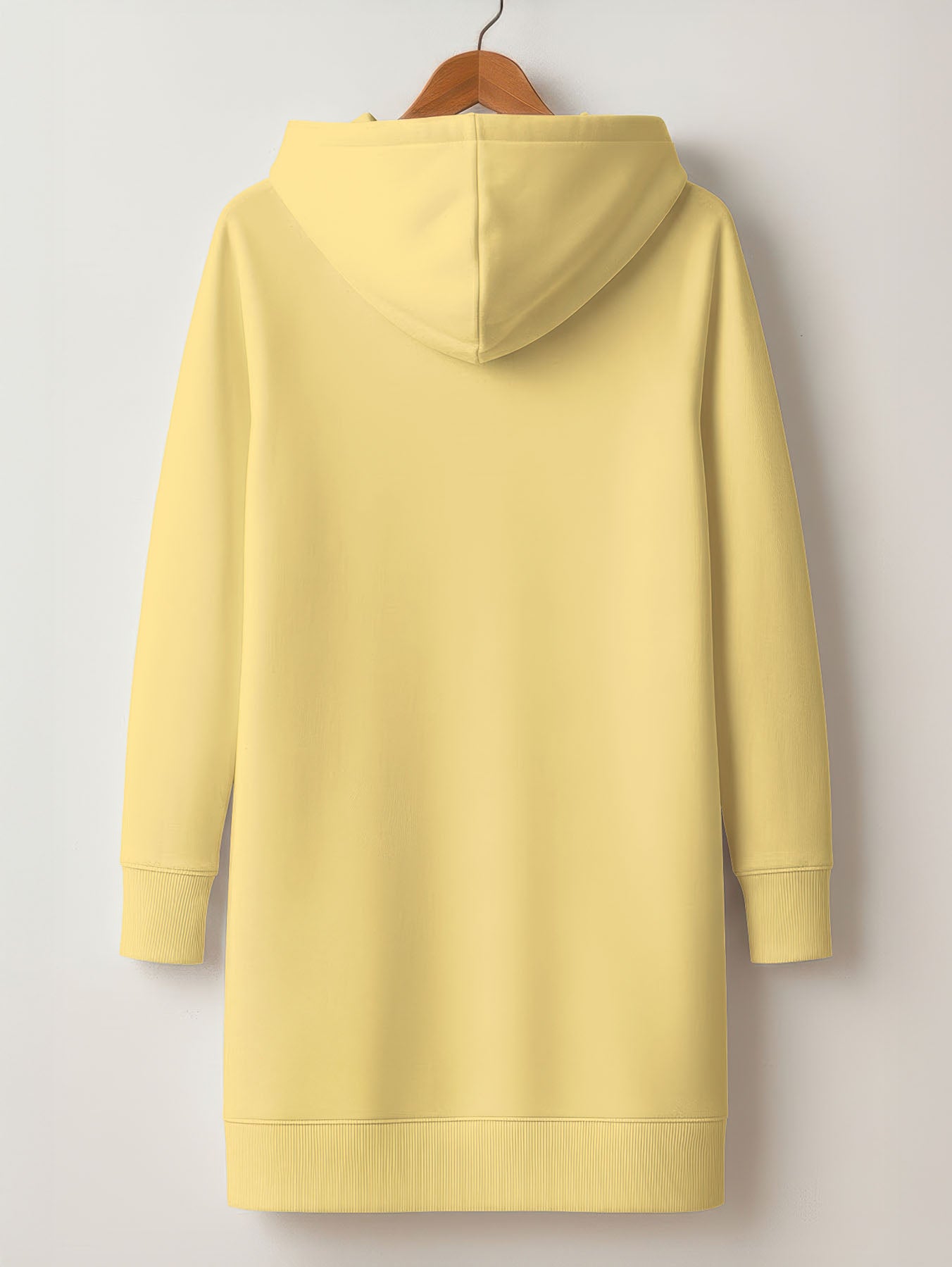 "FLIT" Hoodie Dress & Leggings Deal