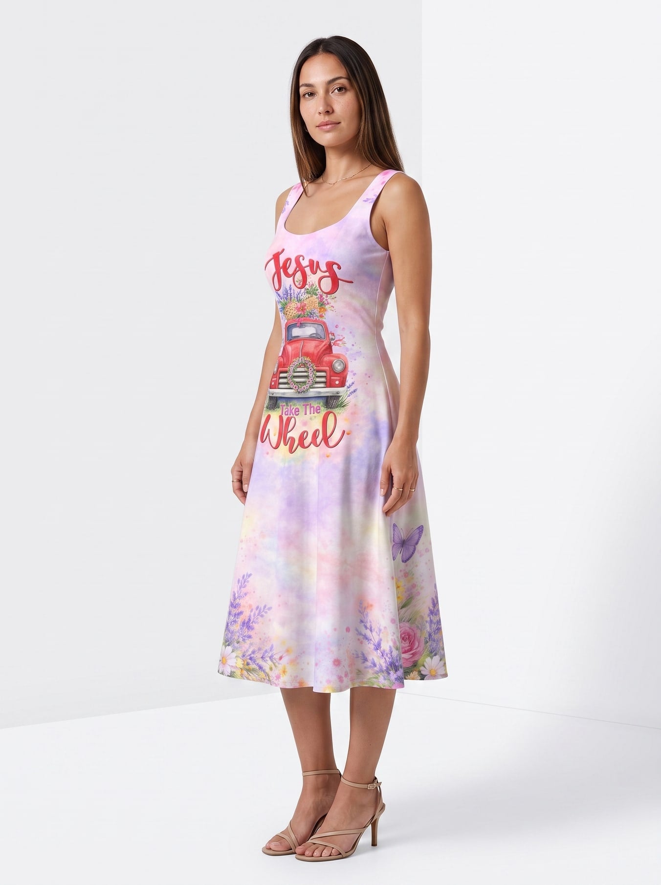 "Dolly" Corset Dress