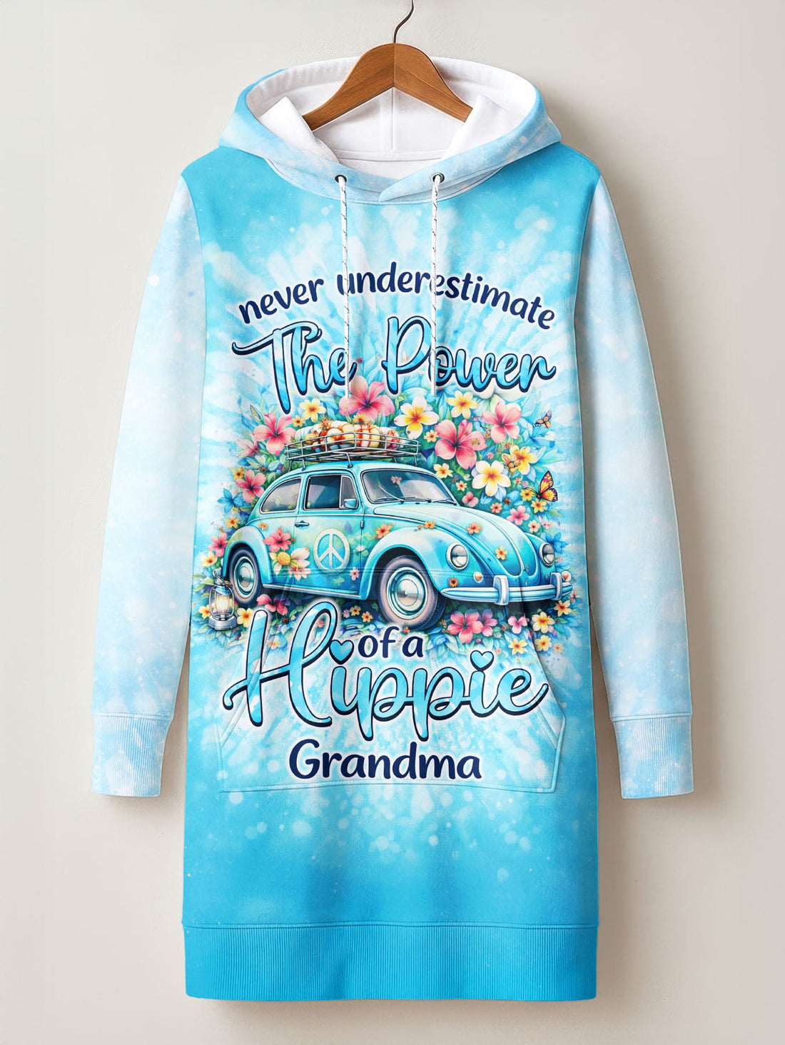 "Spry" Hoodie Dress & Leggings Deal