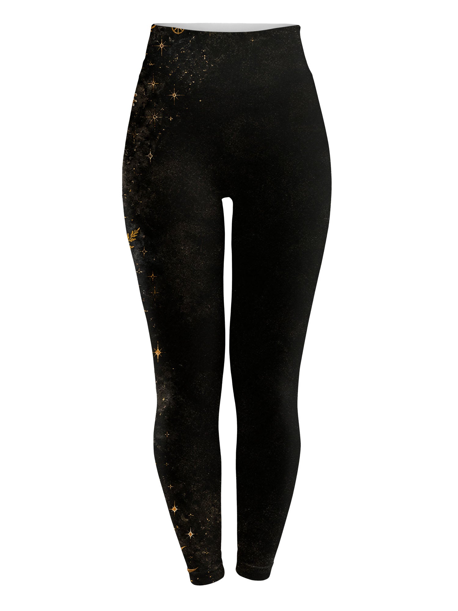 "HOWL" Hoodie Dress & Leggings Deal