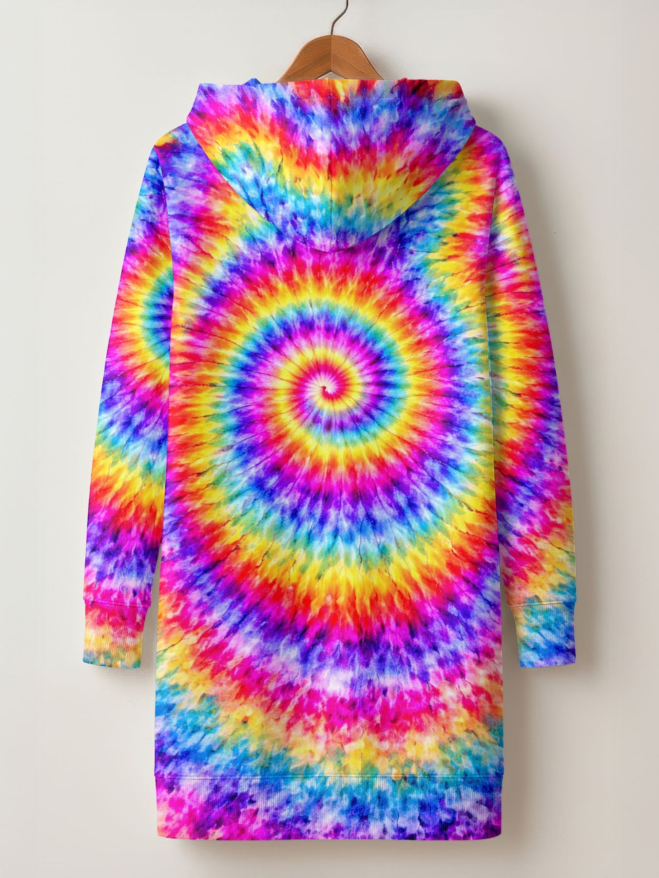 "Jinx" Hoodie Dress & Leggings Deal