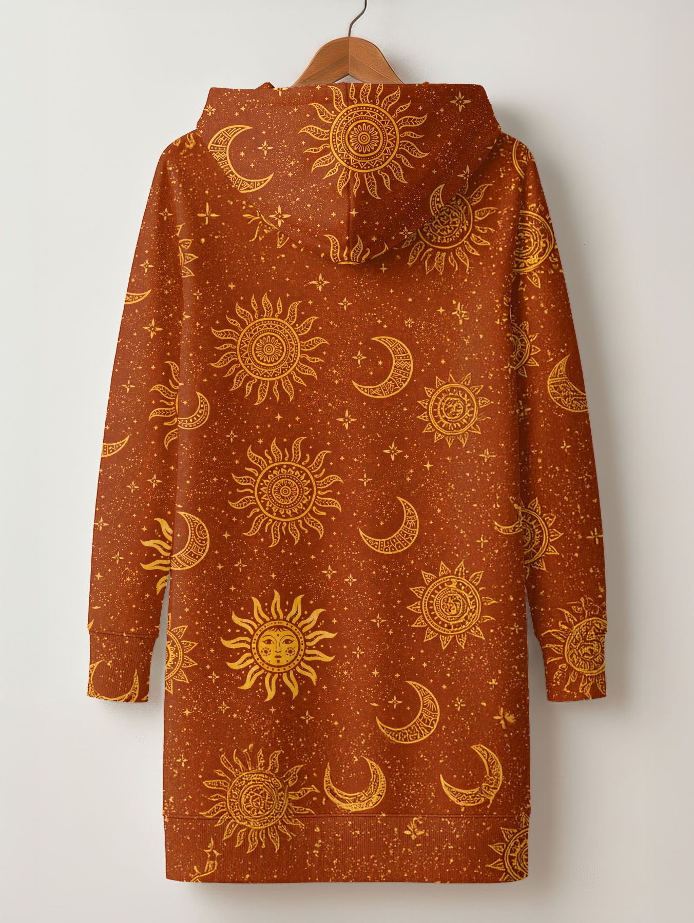 "Sienna" Hoodie Dress & Leggings Deal