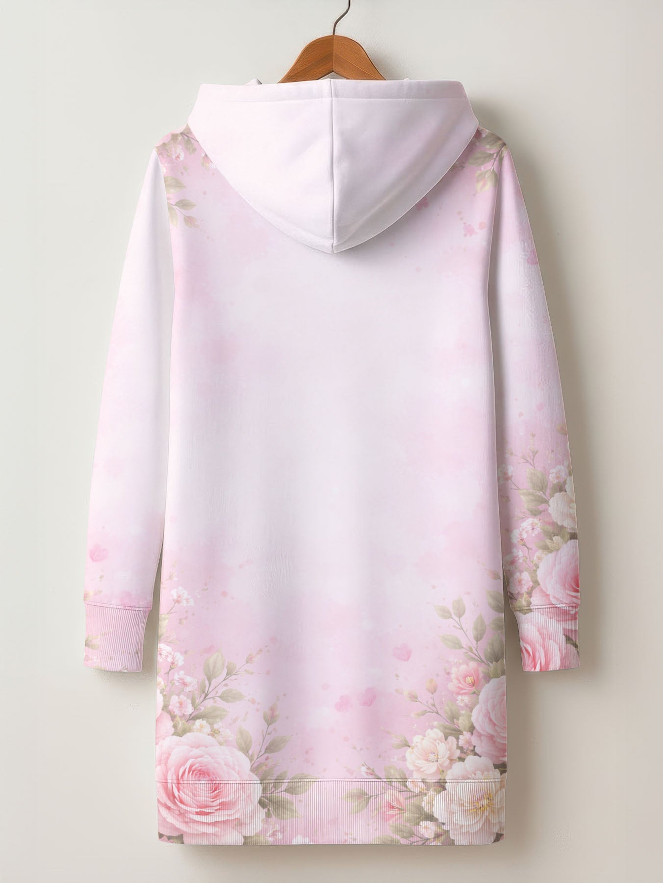 "Rosie" Hoodie Dress & Leggings Deal