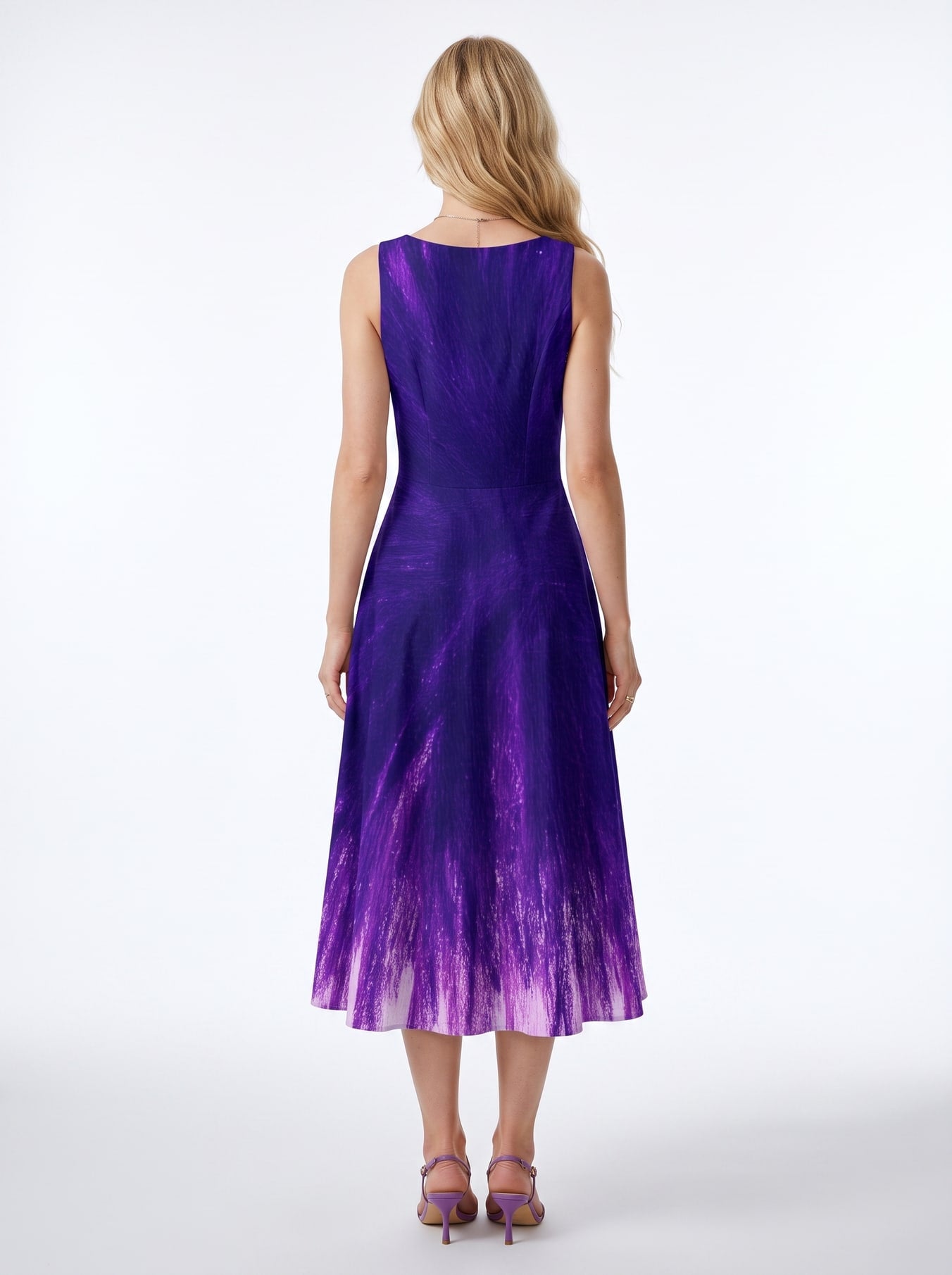 "VELVET" Corset Dress