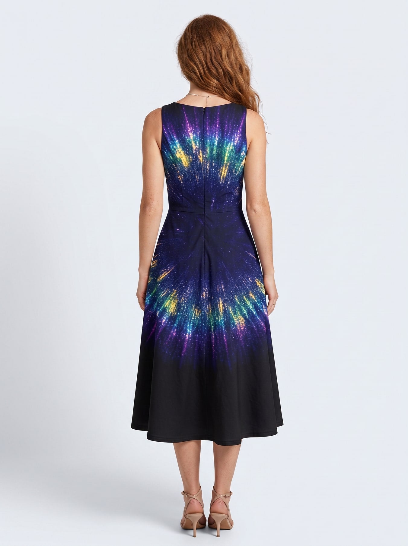 "NOVA" Corset Dress