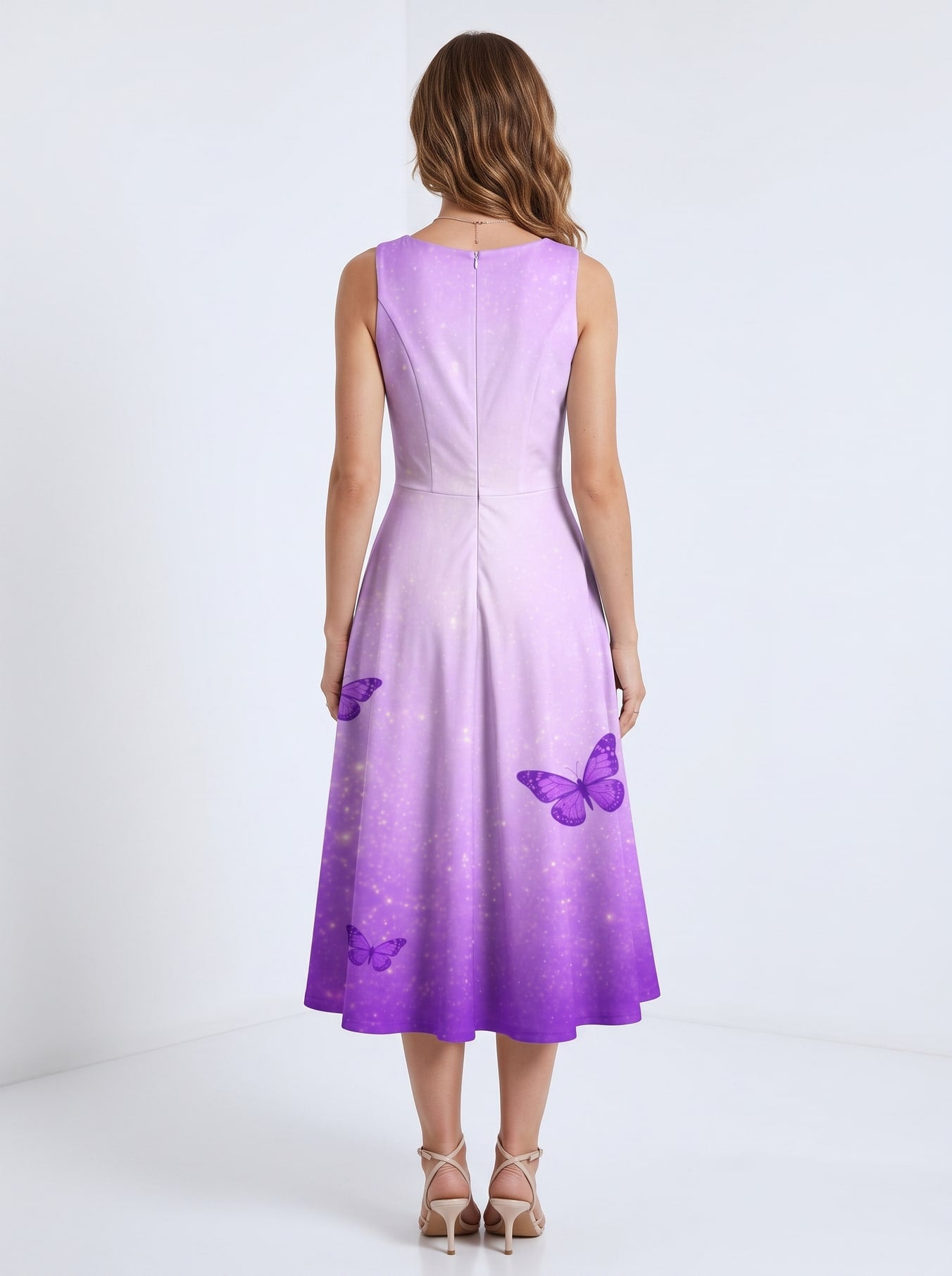 "Grace" Corset Dress