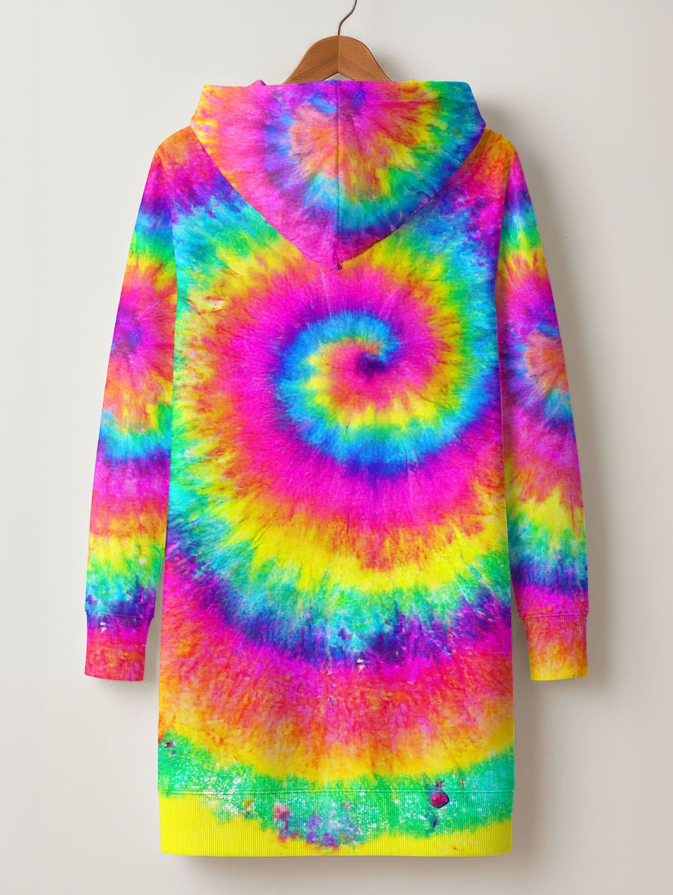 "Roam" Hoodie Dress & Leggings Deal