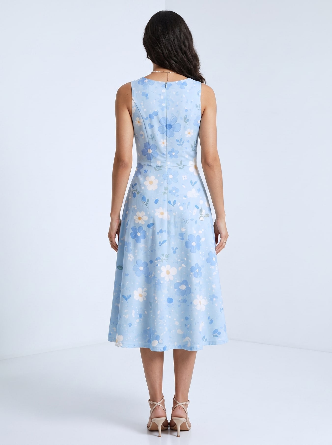 "TAFFY" Corset Dress