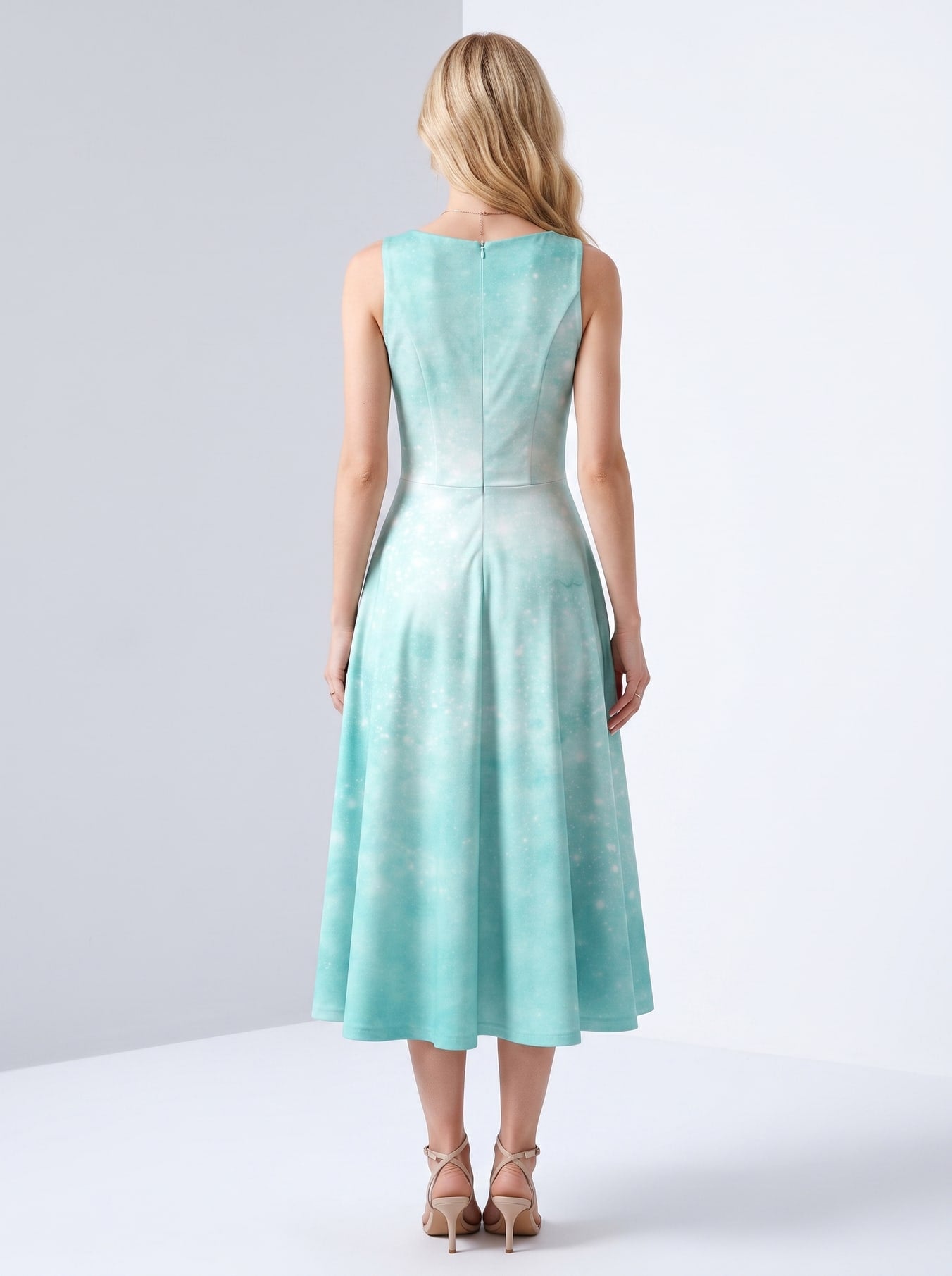 "Wisp" Corset Dress