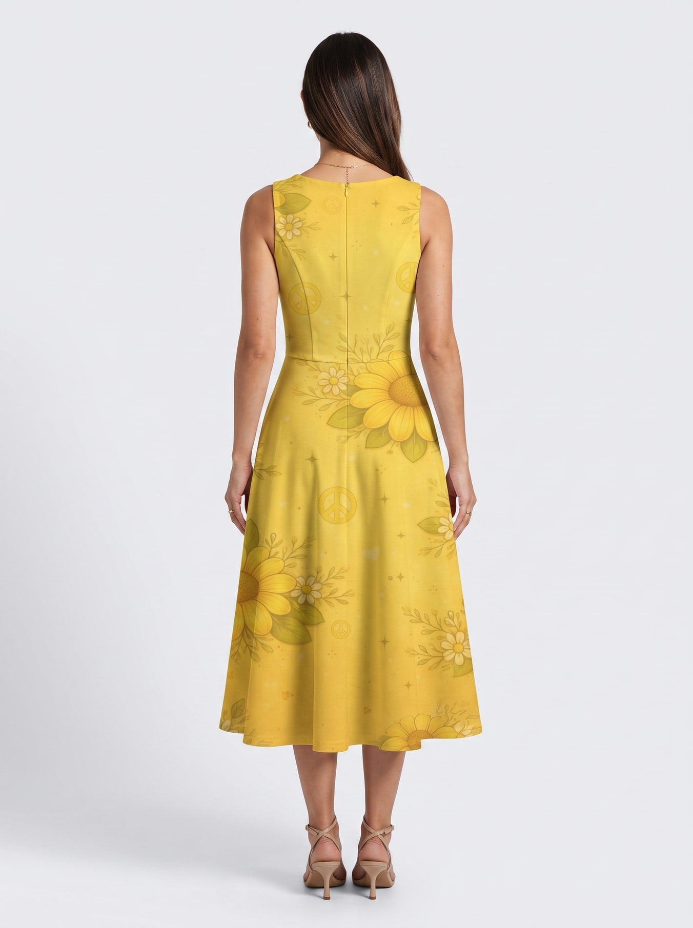 "Honey" Corset Dress