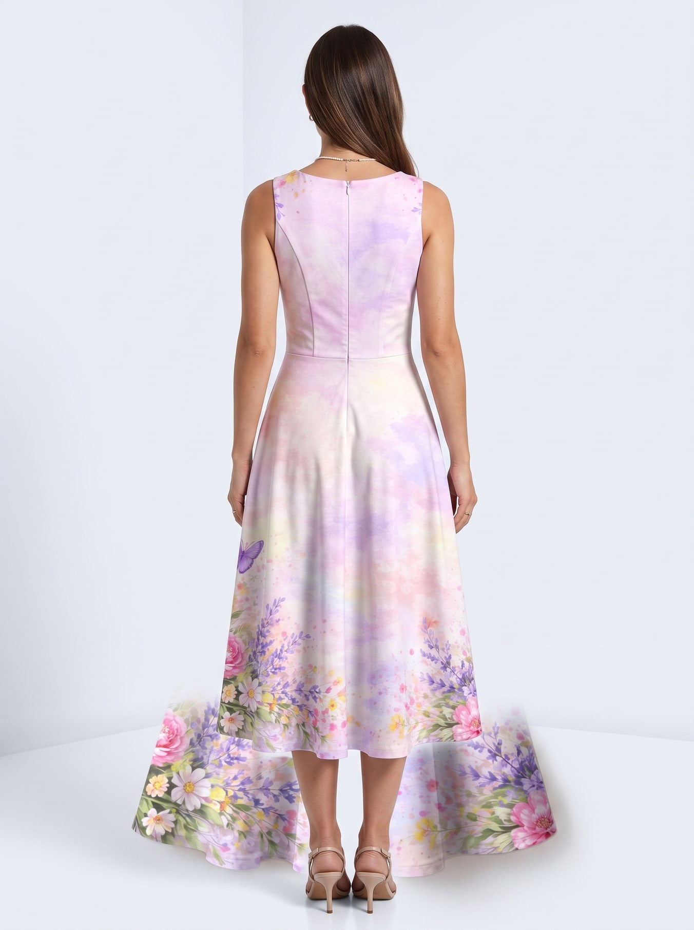 "Dolly" Corset Dress